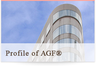 Profile of AGF®