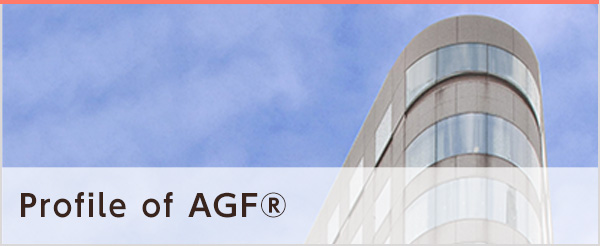 Profile of AGF®