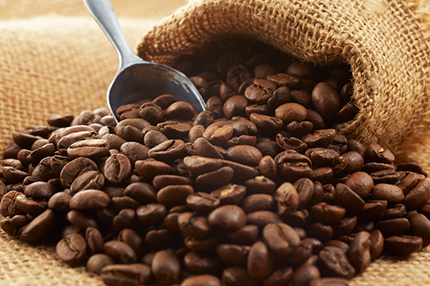 コーヒー豆の種類 Agf