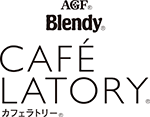 Blendy® CAFELATORY®