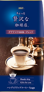 AGF®「ちょっと贅沢な珈琲店®」ドリップコーヒーギフト ZD-30J | AGF®