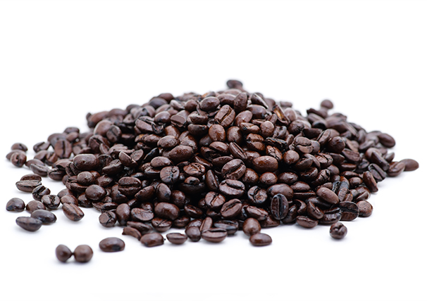 コーヒー豆を活かしきる取り組み